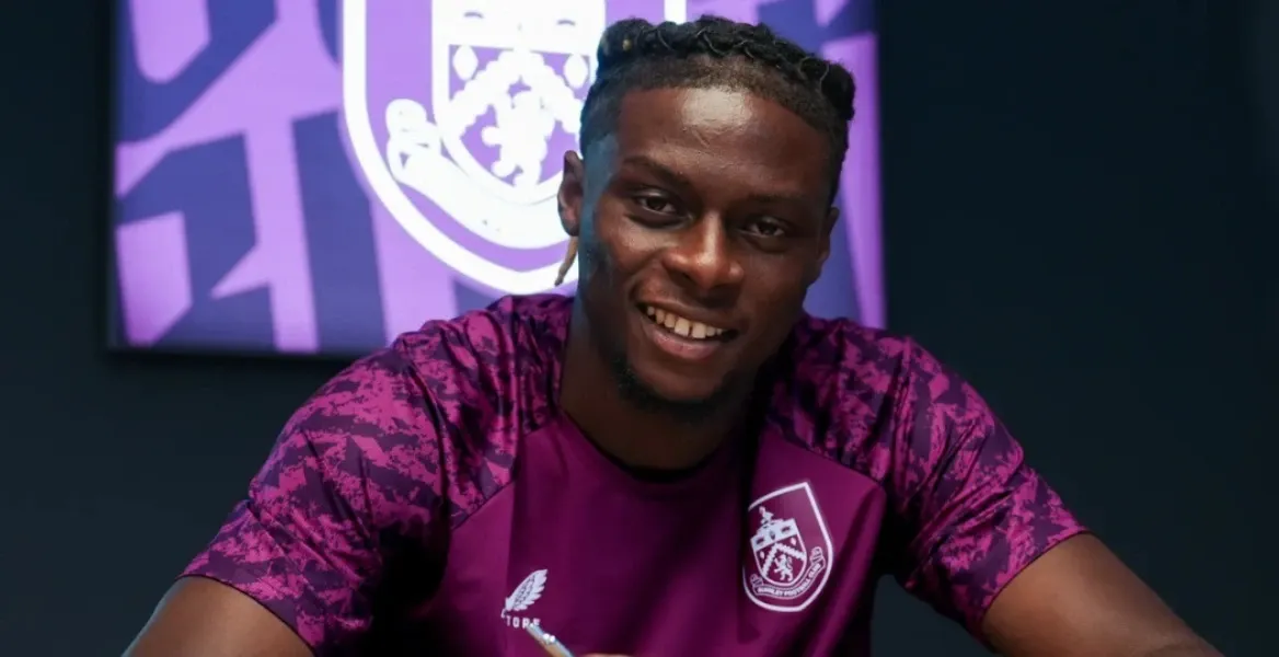 Is Ugochukwu's Transfer to Burnley the Perfect Move for His Career?
