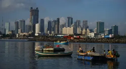 Outlying Areas in Major Indian Cities Surpass Prime Locations in Housing Price Growth