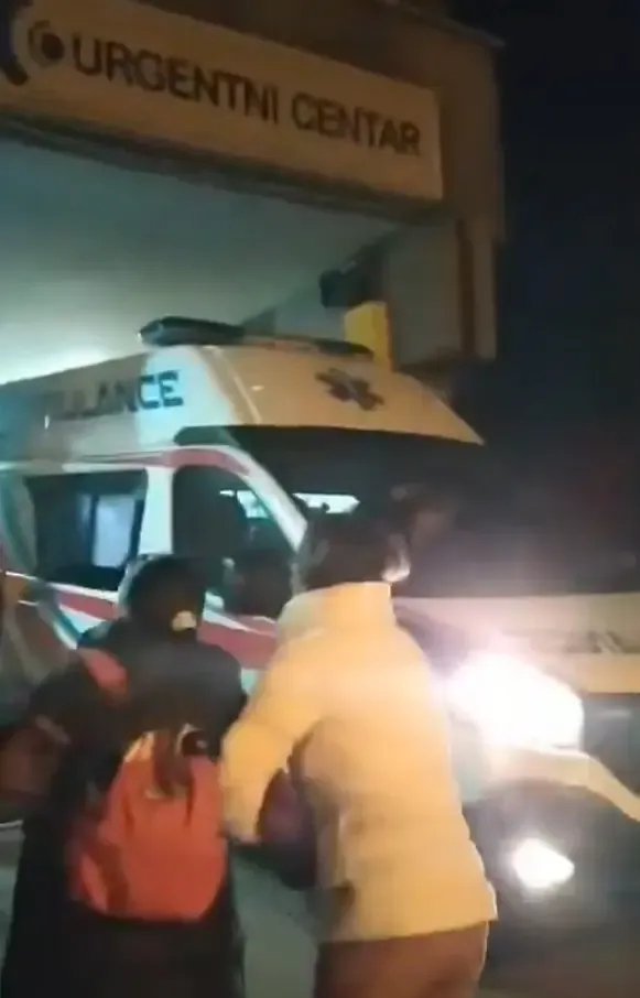 Montenegro Shooting Tragedy: Perpetrator Commits Suicide After Taking 12 Lives
