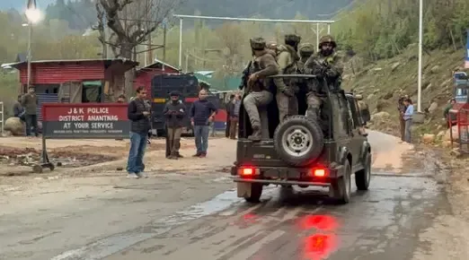 Severe Punishment Demanded for Pahalgam Terror Attack Perpetrators: Jamaat-e-Islami Hind