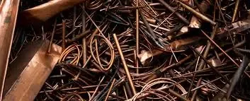 Will Persistent Demand Drive Copper Prices to Rs 980-Rs 1,020 per kg?