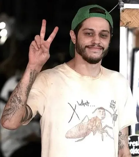 Pete Davidson Discloses His Earnings from ‘Saturday Night Live’