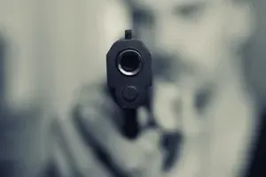 Petrol Pump Manager Gunned Down While Heading to Bank in Jharkhand