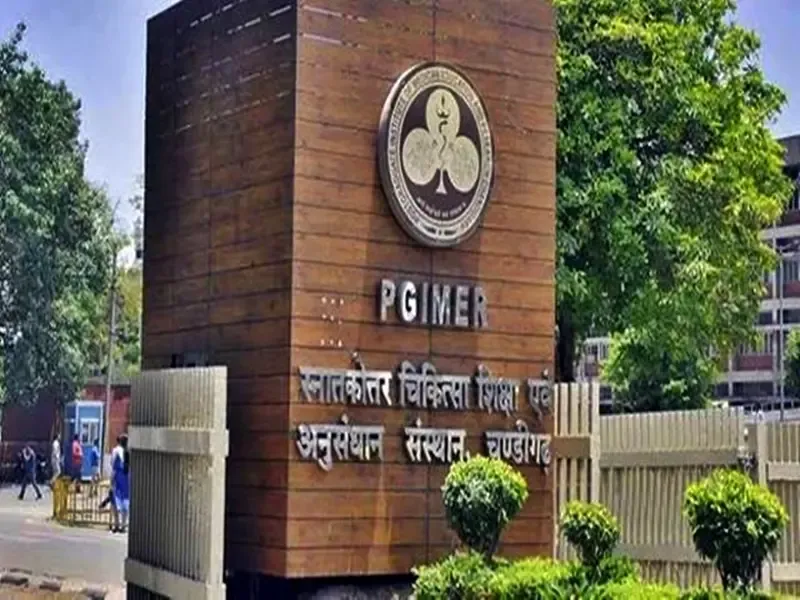 PGIMER Chandigarh Introduces New Walk-in OPD for Liver Clinic