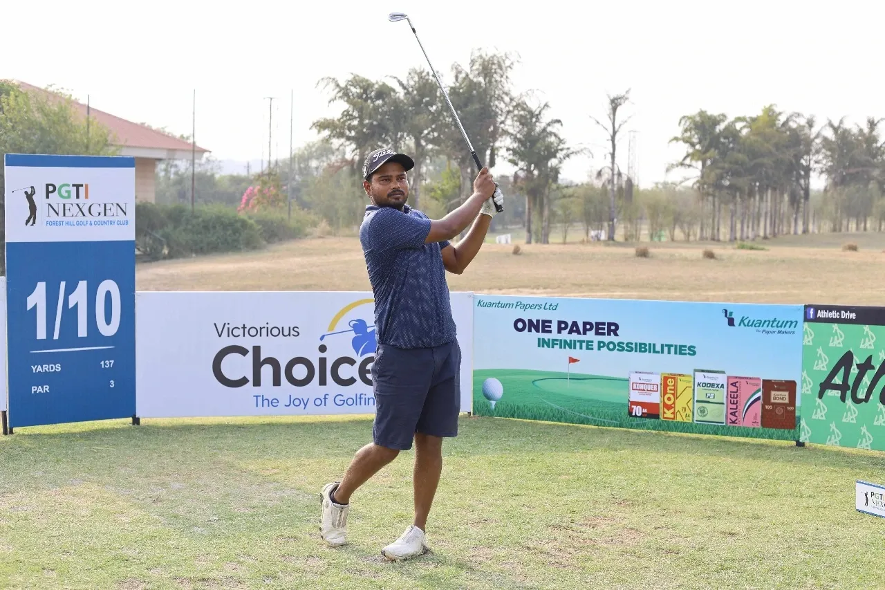 Will Top Young Golfers Succeed in the PGTI NexGen 2025?