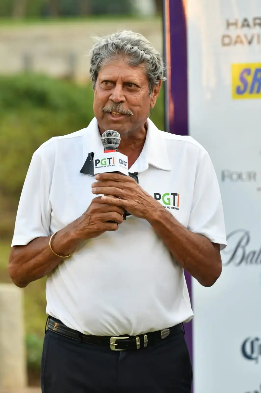 Is PGTI NEXGEN Bringing Professional Golf Back to Patna After 14 Years?