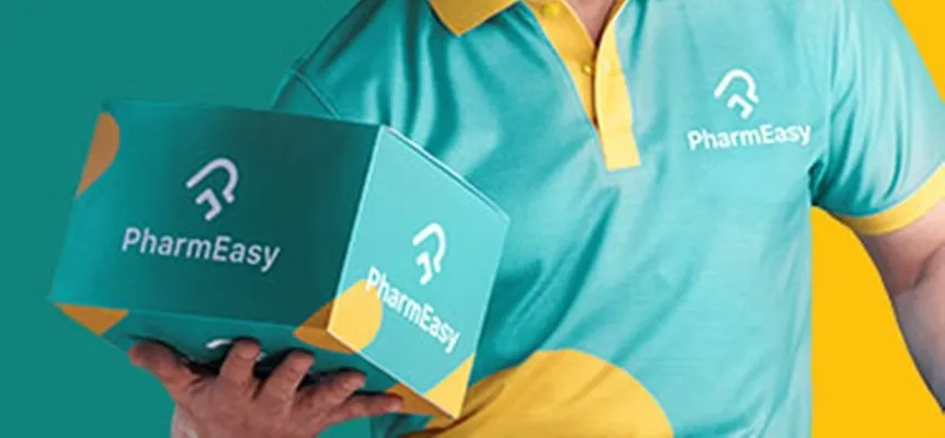 PharmEasy's Valuation Plummets to $456 Million: New Insights