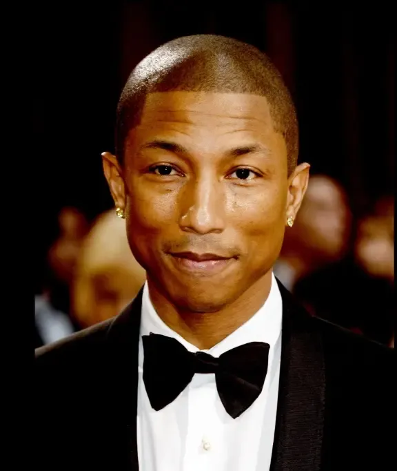 Pharrell Williams' Musical Project Abandoned After Production