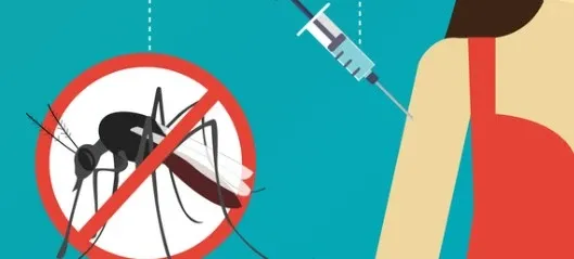 Has India's 1st Dengue Vaccine Reached the 70% Enrollment Milestone in Phase III Trials?