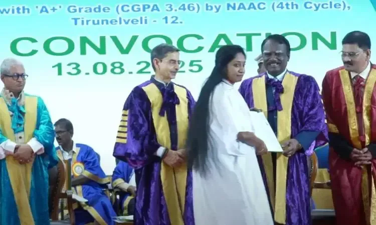 Why Did a PhD Student Decline Her Degree from TN Governor?