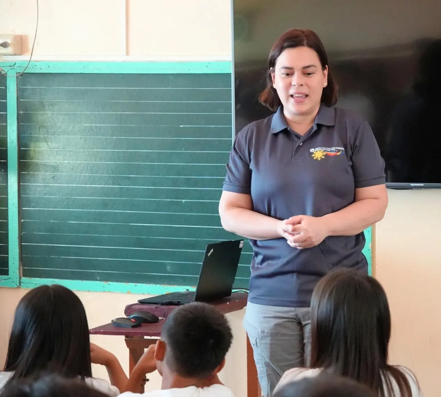 Should the Philippine House Challenge the Supreme Court's Ruling on VP Duterte's Impeachment?