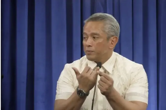 Philippine Authorities Successfully Rescue Foreign Student