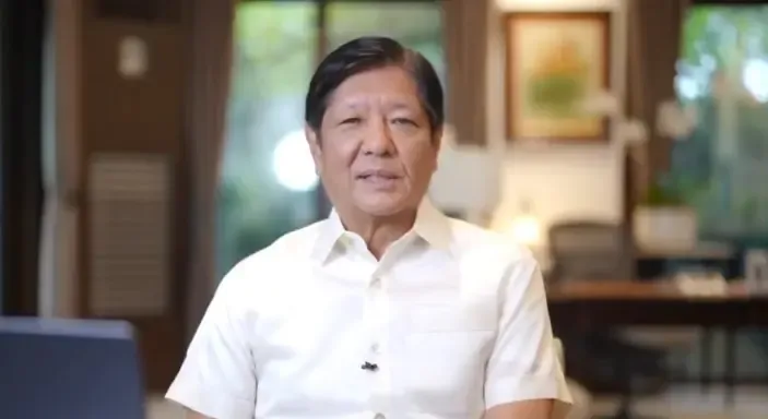 Marcos Directs Law Enforcement to Heighten Action Against Illegal Gamers as Deadline Approaches