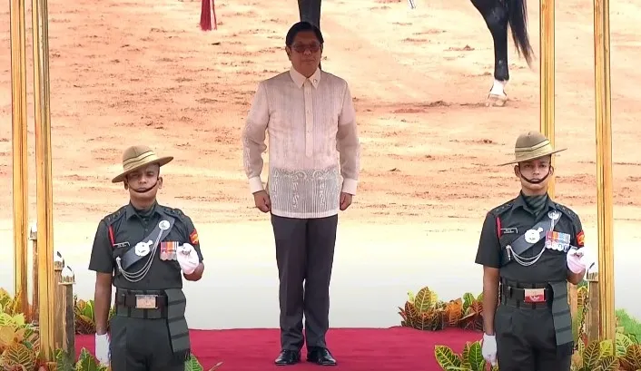 How is Philippines Prez Ferdinand R Marcos Jr Strengthening Ties with India?