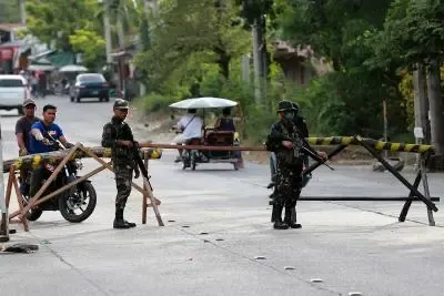 How Are Philippine Embassies Supporting Filipinos in Cambodia and Thailand Amidst Ongoing Conflicts?