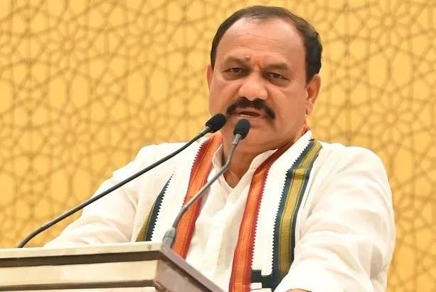 How is Telangana Congress Chief Involved in Phone Tapping Case?