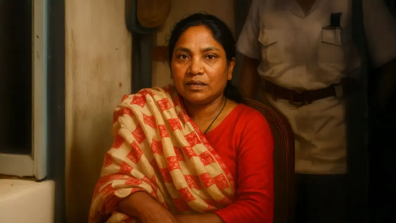 क्या फूलन देवी: चंबल की 'बैंडिट क्वीन' से लेकर संसद तक पहुँचीं?
