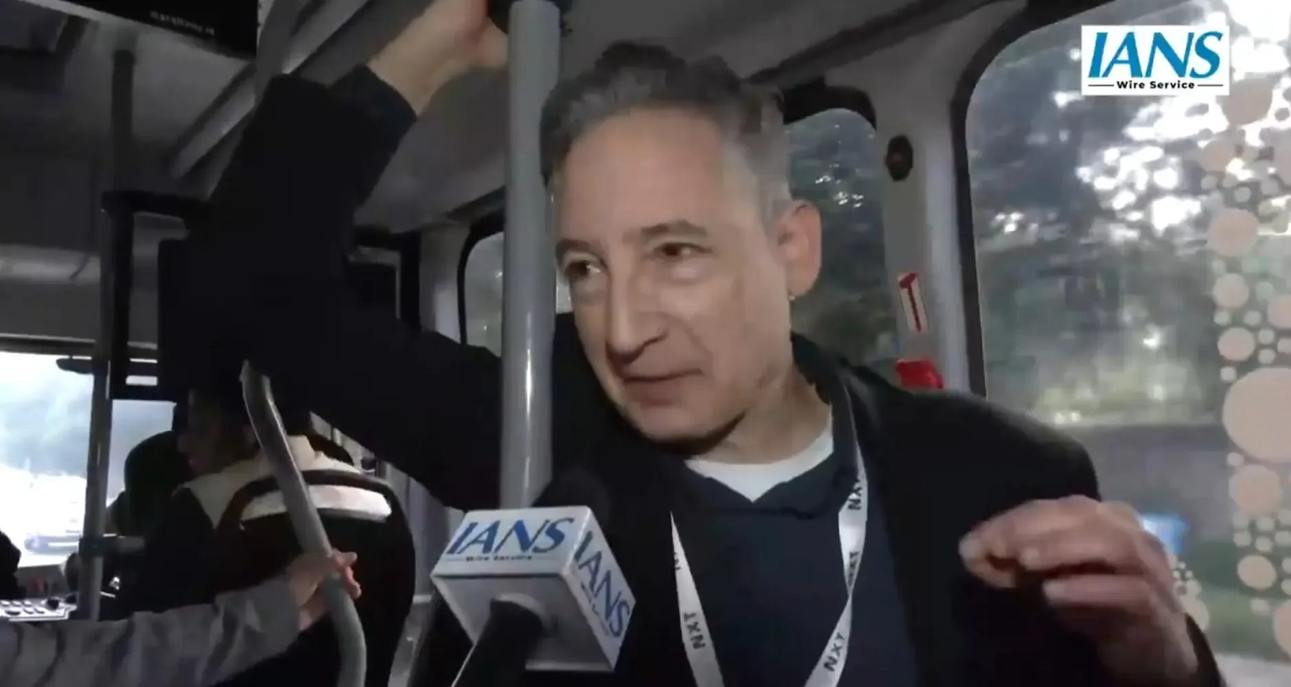 Physicist Brian Greene Commends Indian Students’ Scientific Drive