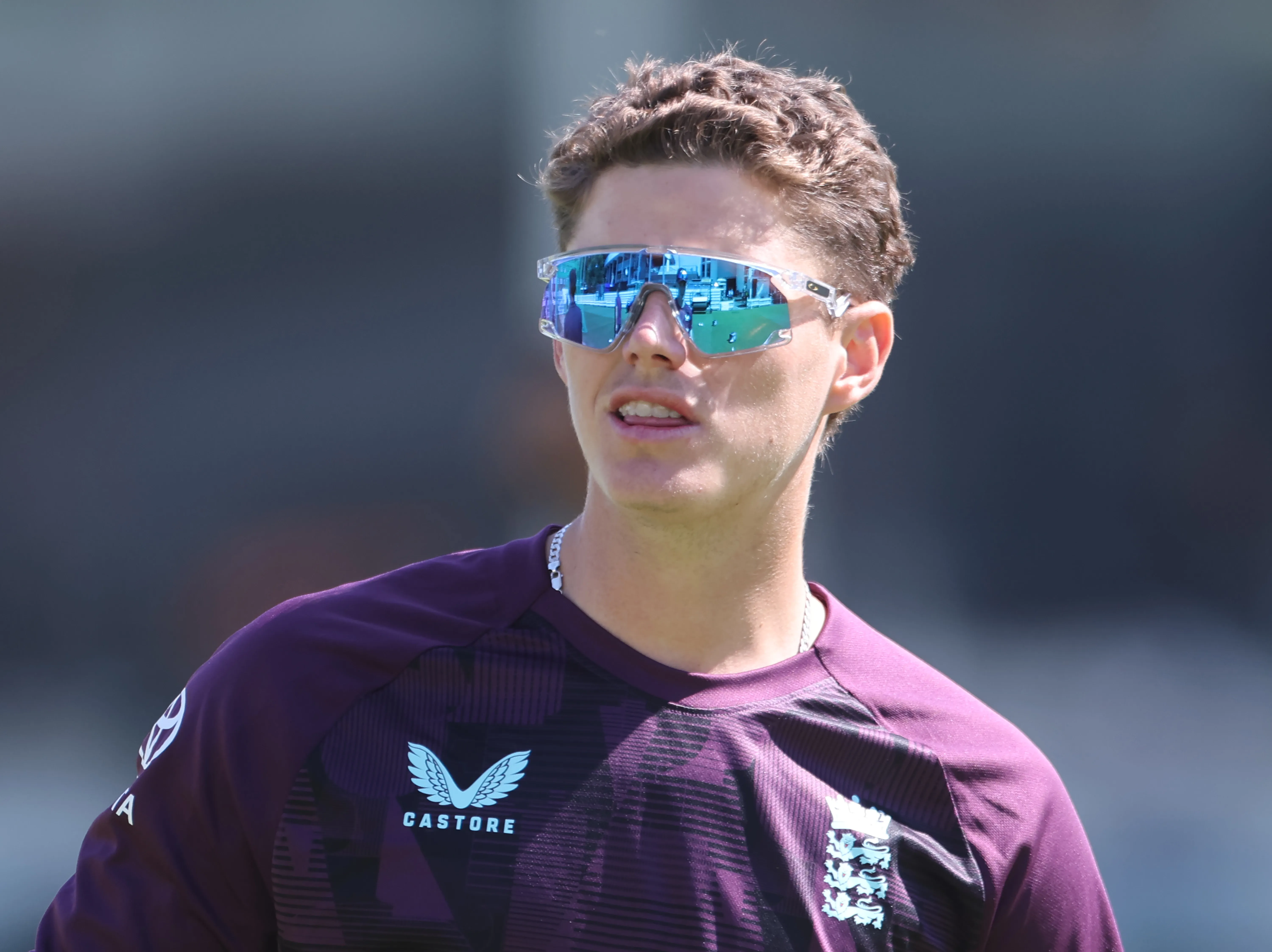 Why Did Vaughan Criticize Bethell's Selection for the 5th Test?