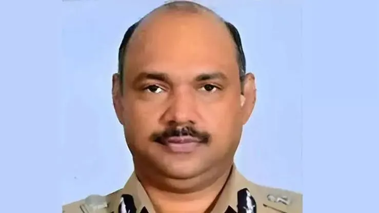 Is the Ad-Hoc Appointment of Tamil Nadu DGP Legal?