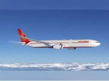 Air India Flight from Chennai to Singapore Returns Due to Fuel Leak Detection