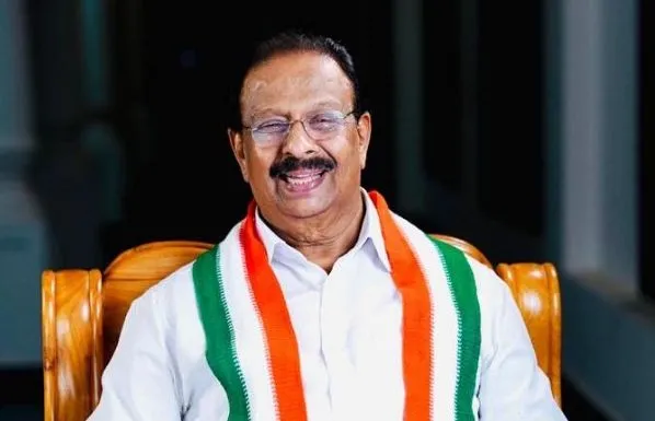 Pinarayi Vijayan's Ambitions Criticized by Congress