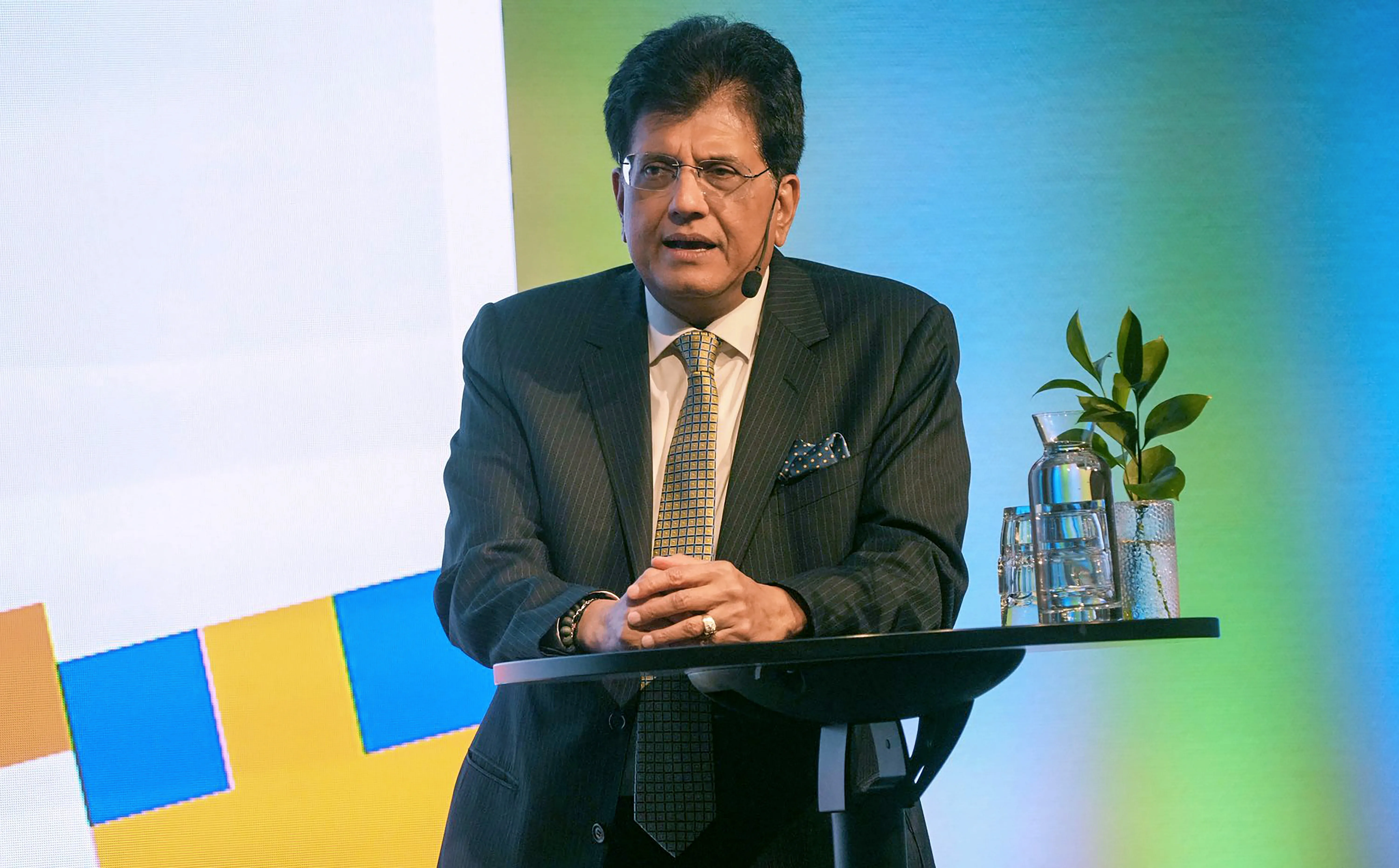 Is Piyush Goyal's UK Visit Set to Strengthen India-UK Trade Relations?