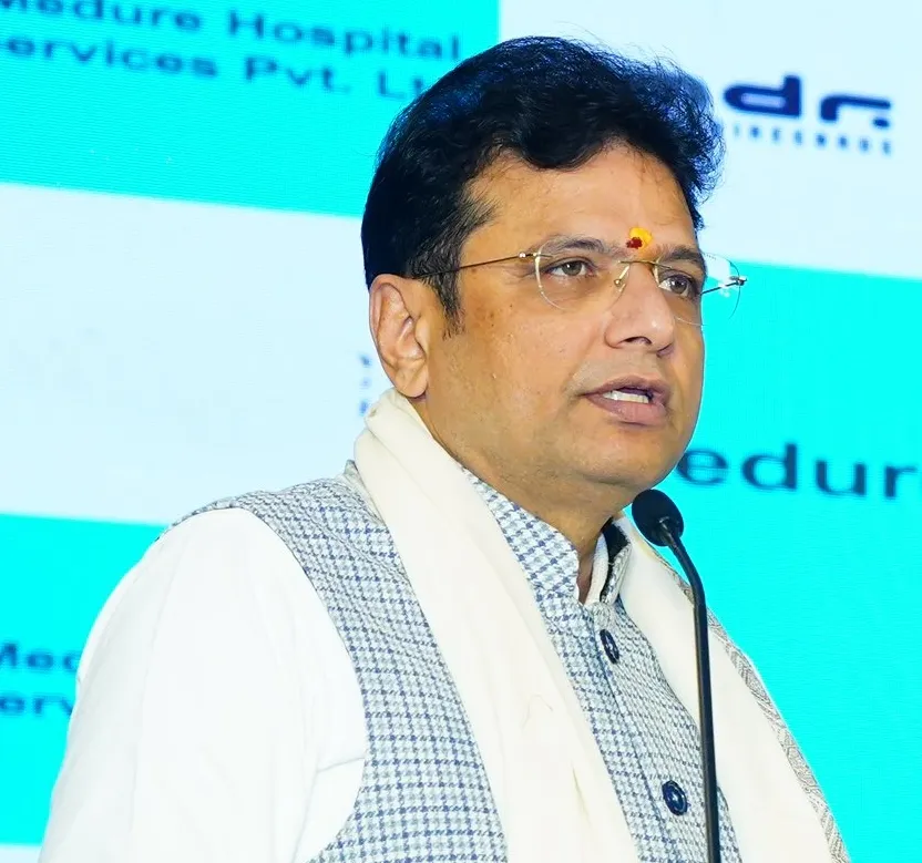 Telangana Minister Criticizes Piyush Goyal's Comments