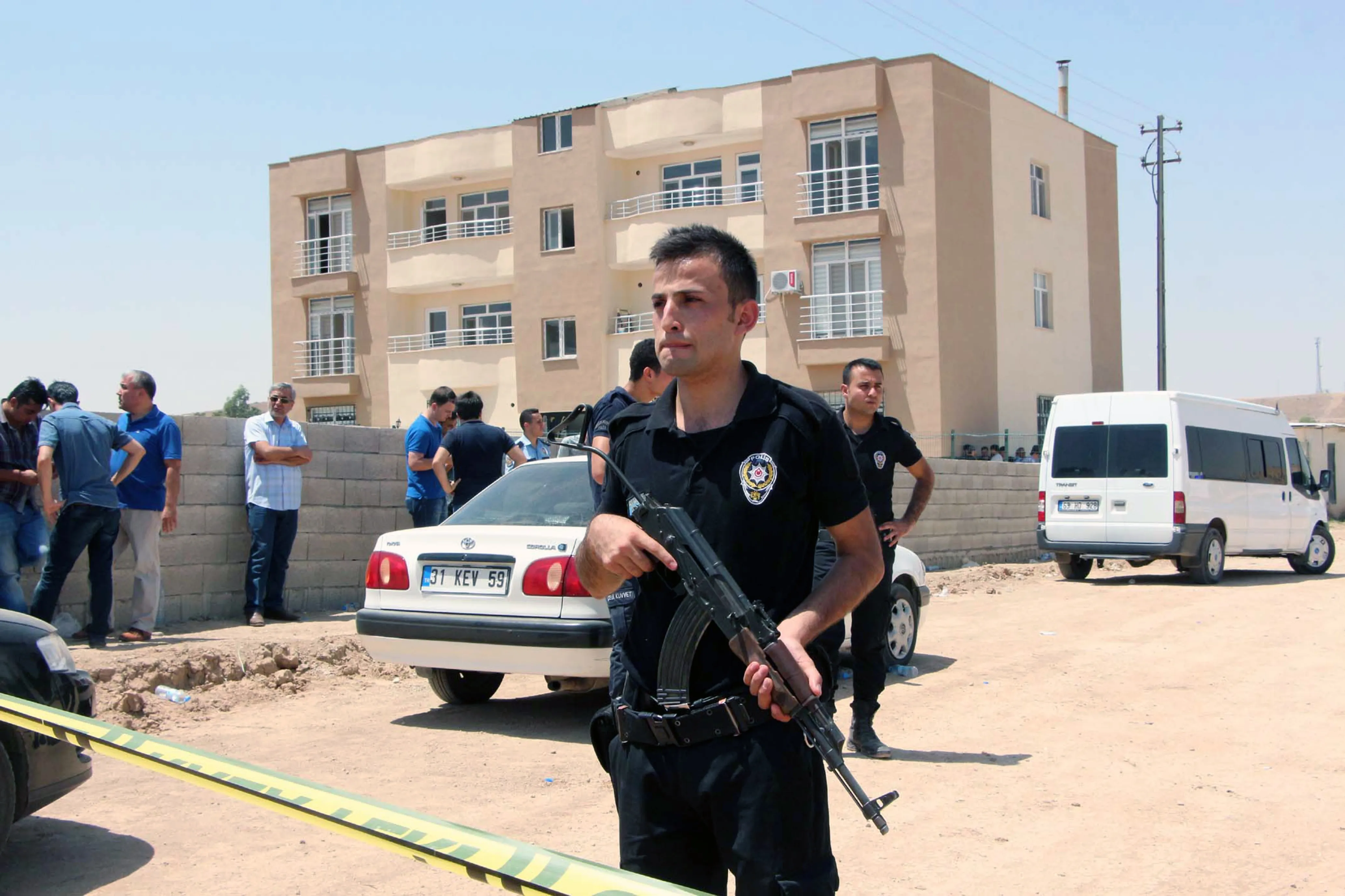 Has the PKK Really Ended Its Armed Struggle with Turkey?