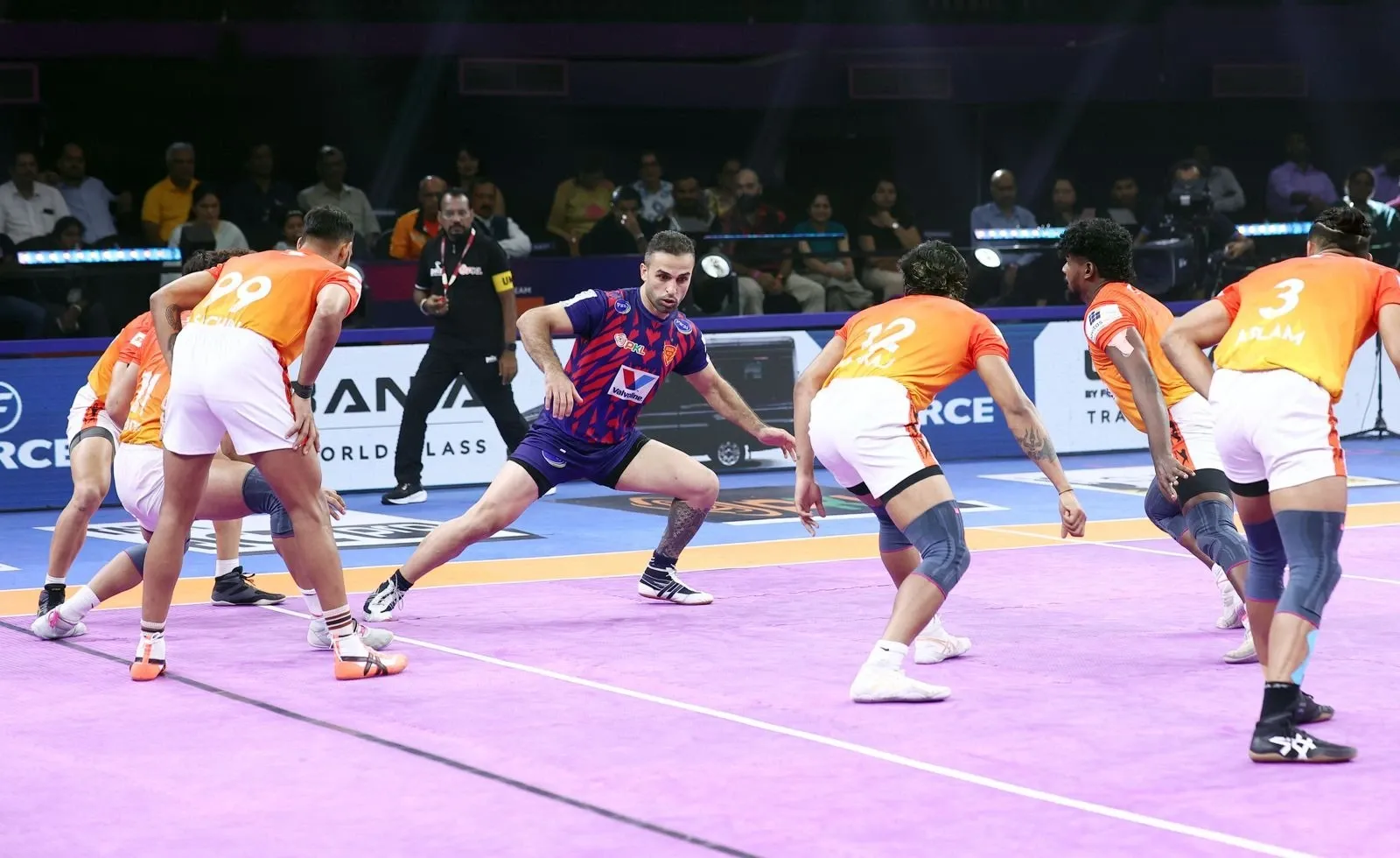 Did PKL 12 Make Kabaddi More Exciting? Fazel Atrachali Thinks So!