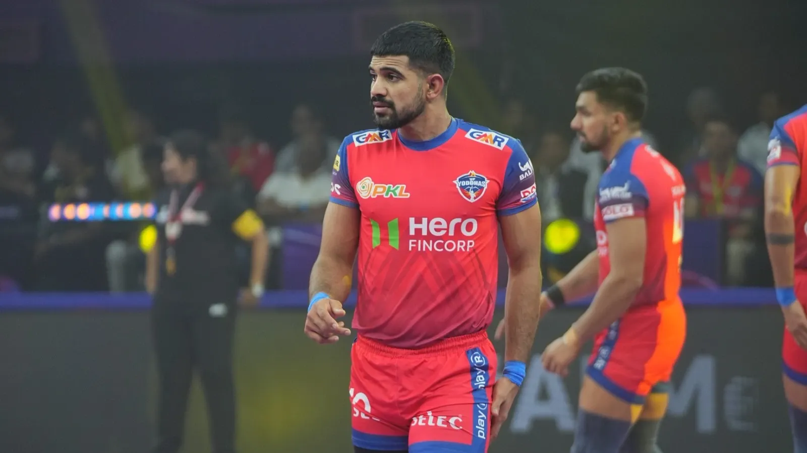 Can the UP Yoddhas Achieve a Hat-trick Against the Haryana Steelers?