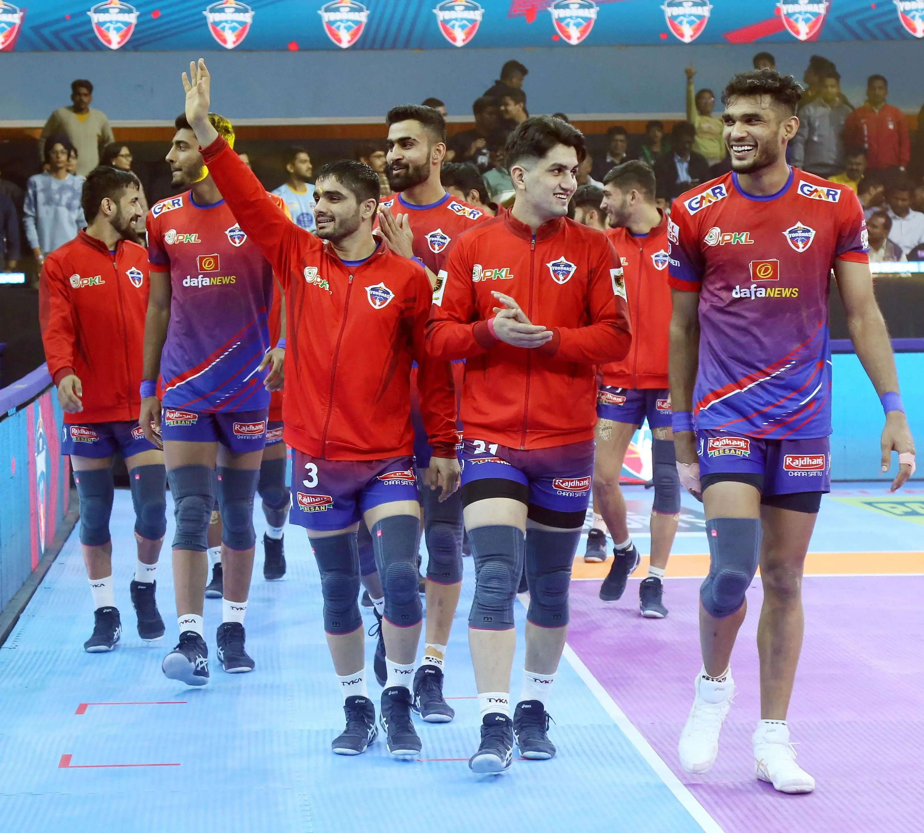PKL: Victory Over Haryana Steelers Significantly Enhances UP Yoddhas' Confidence, Says Assistant Coach Upendra Malik