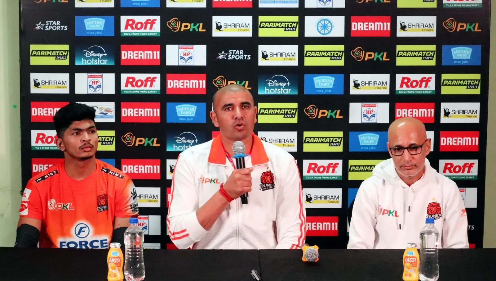 PKL Season 11: Ajay Thakur's Return Signals Positive Growth for the Future, Asserts Puneri Paltan CEO