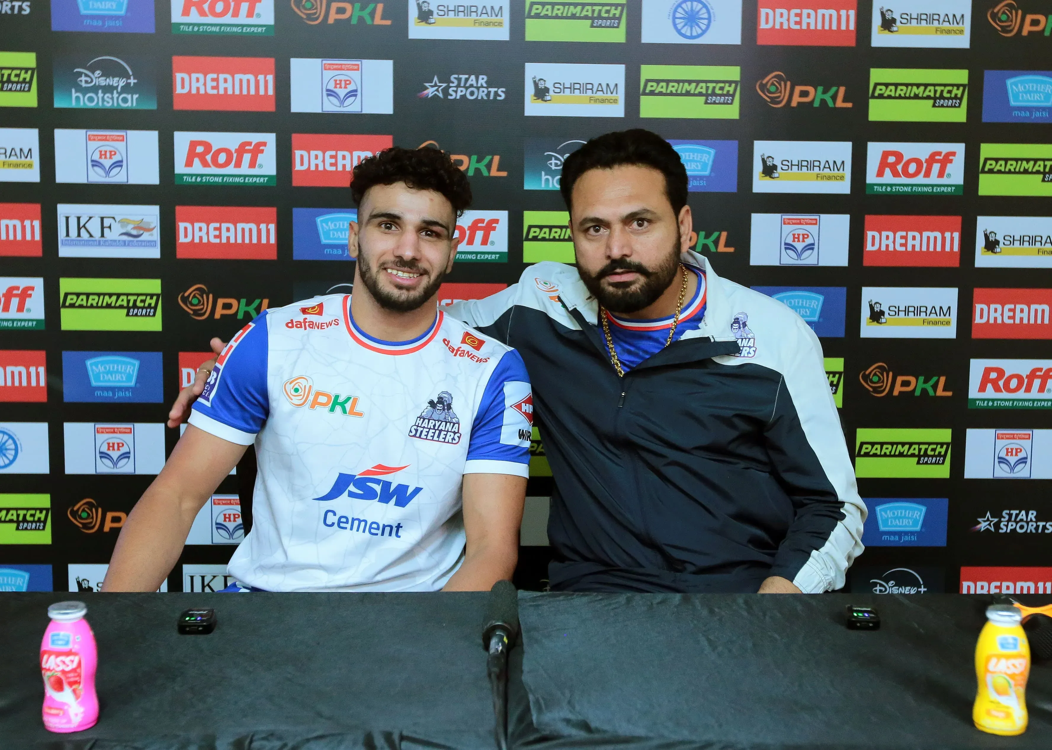 PKL Season 11: The Heart of Kabaddi Beats Strongly in Maharashtra, Manpreet Singh Eager for Pune Stage