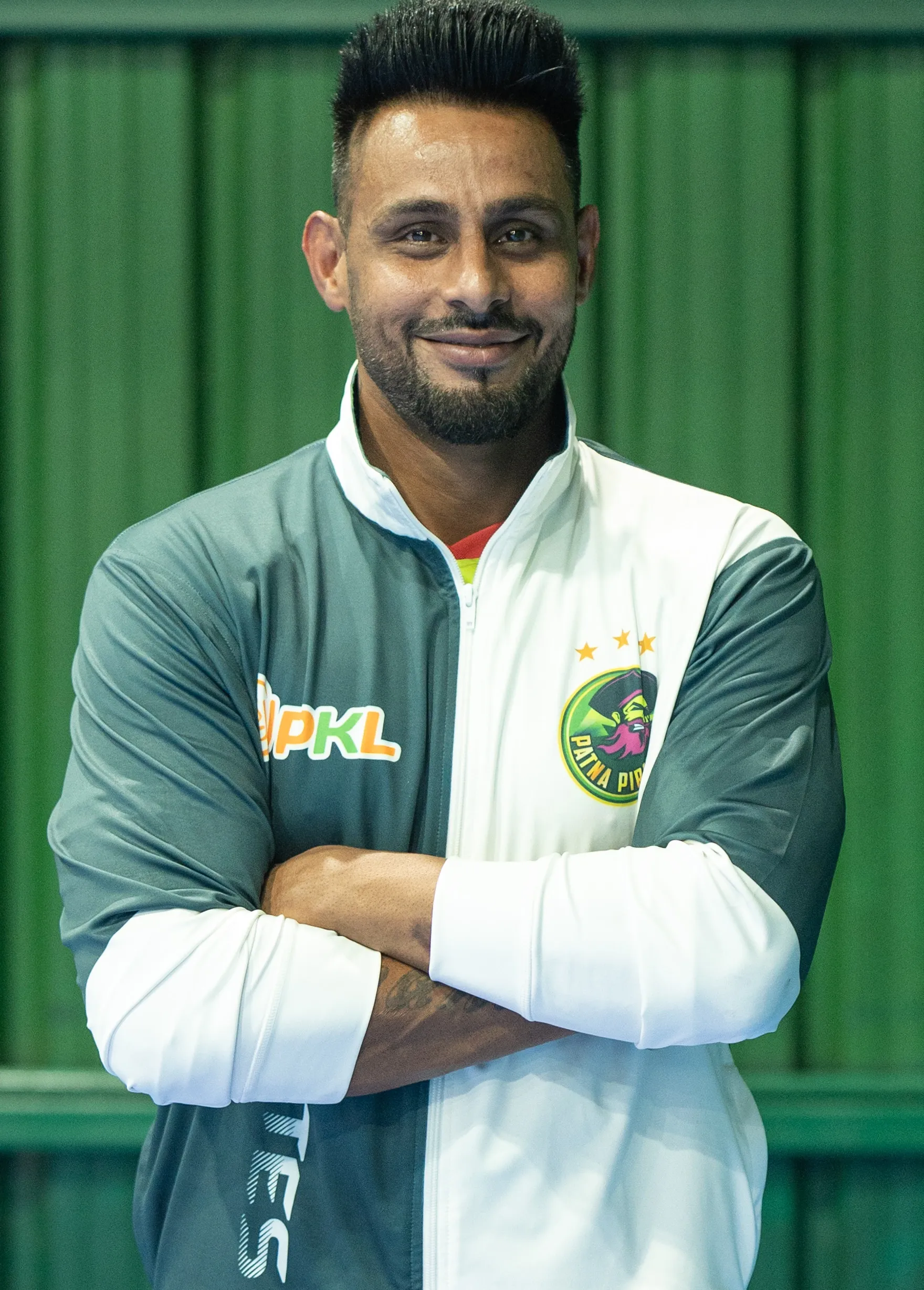 Can Fit-Again Maninder Singh Lead Patna Pirates to Their Fourth Title?