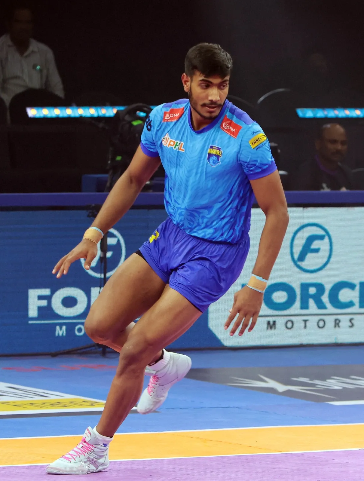 How Did Jaideep Transform from Hospital Patient to Match-Winner?