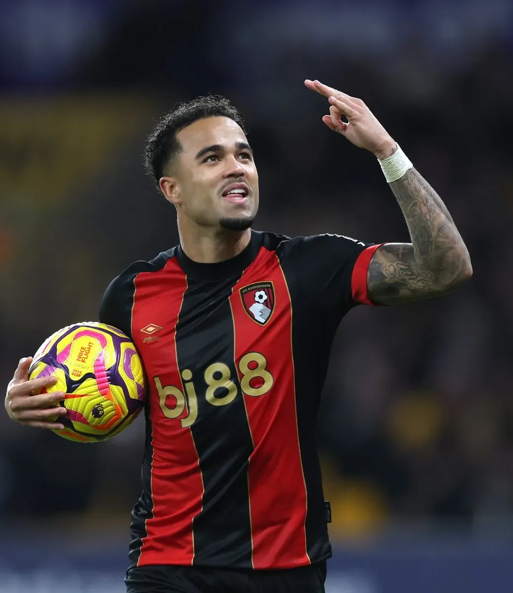 PL: Brentford, Bournemouth Celebrate Dominant Wins; Newcastle United Settles for Draw Against Palace