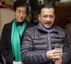 Plans in Motion to Detain CM Atishi: Major Assertion by Arvind Kejriwal