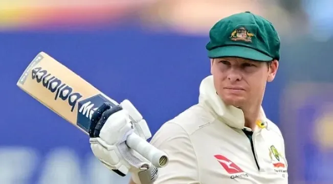 Will Playing in Australia be a Major Test for English Batters?