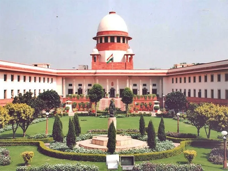 Petitions Contesting Waqf Act Validity Presented for Urgent Hearing