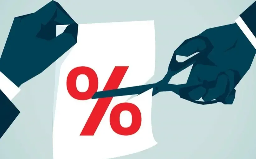 Favorable Retail Inflation Signals Solid Rate Cut Potential in April: Experts