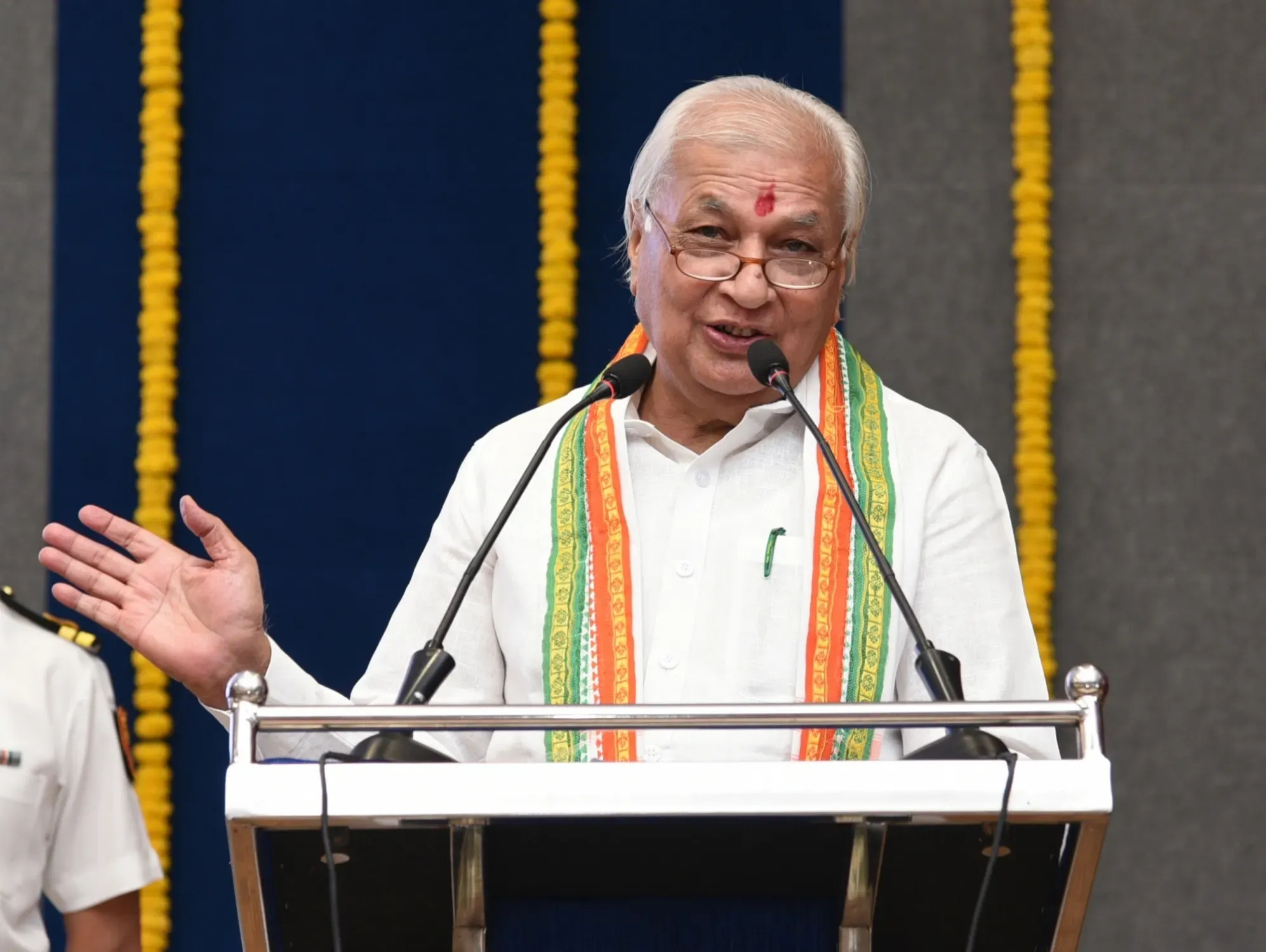 Kerala Governor Defends Interim VC Appointments Amid Controversy