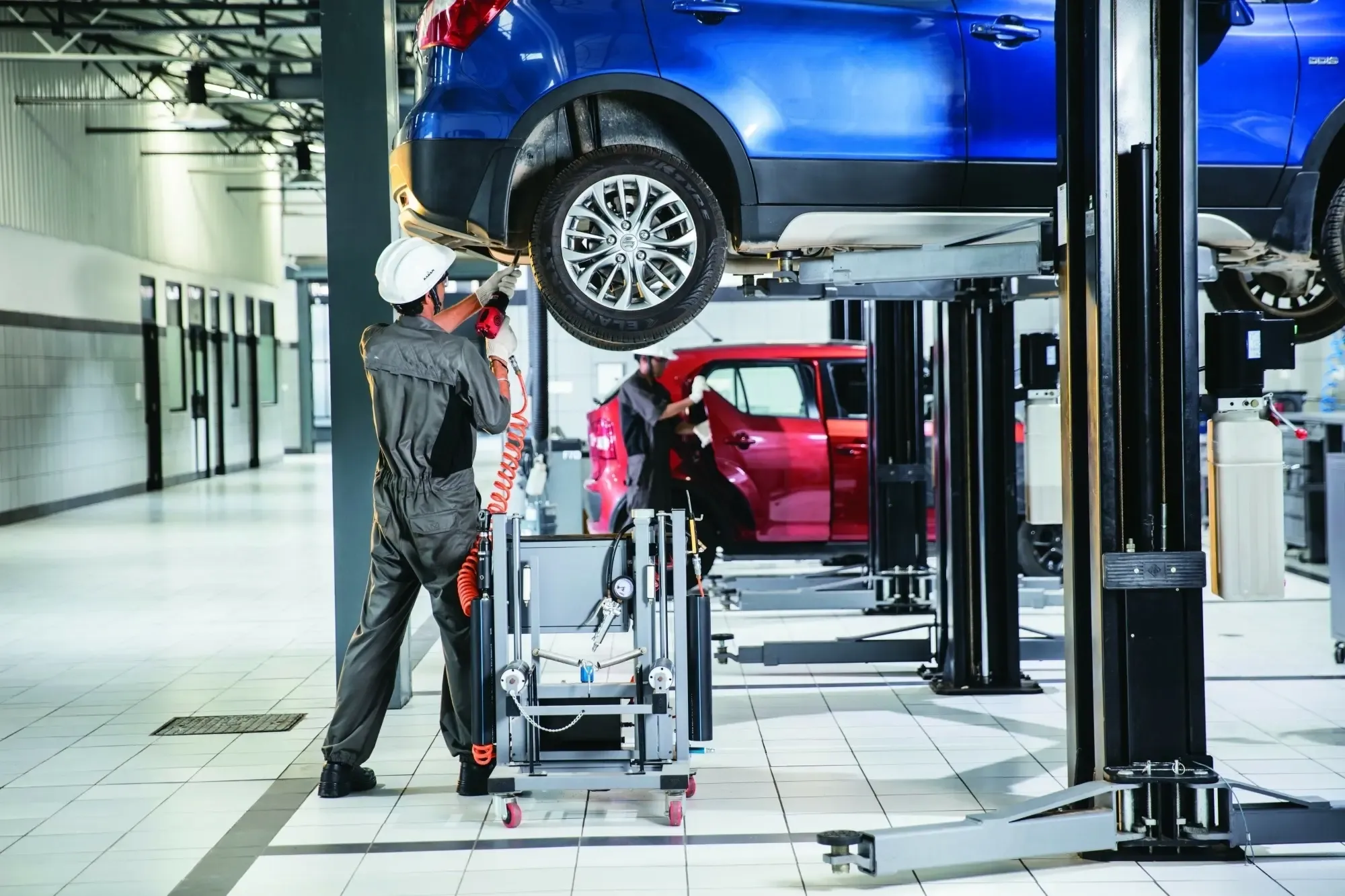 PLI-Auto Initiative: Companies Invest ₹25,219 Crore, Generate 38,186 Jobs