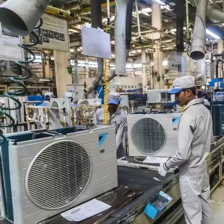 PLI Schemes Generate Rs 1.61 Lakh Crore Investment, Create 11.5 Lakh Jobs