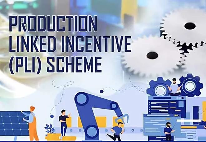 BJP Debunks Congress's Claims: Manufacturing Sector Thrives