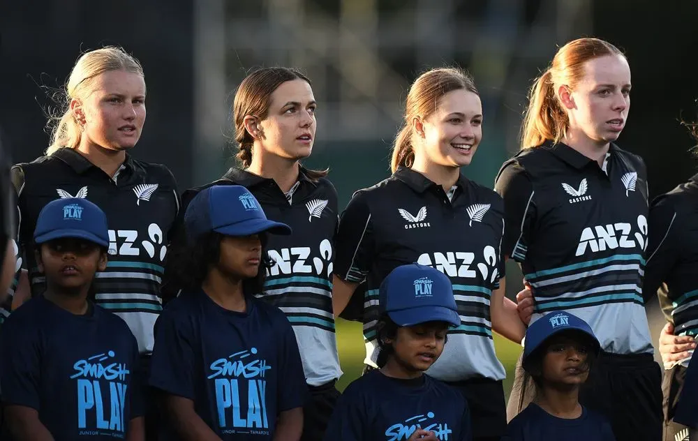 Who Are the Key Players in the New Zealand A Squad for the England Tour?