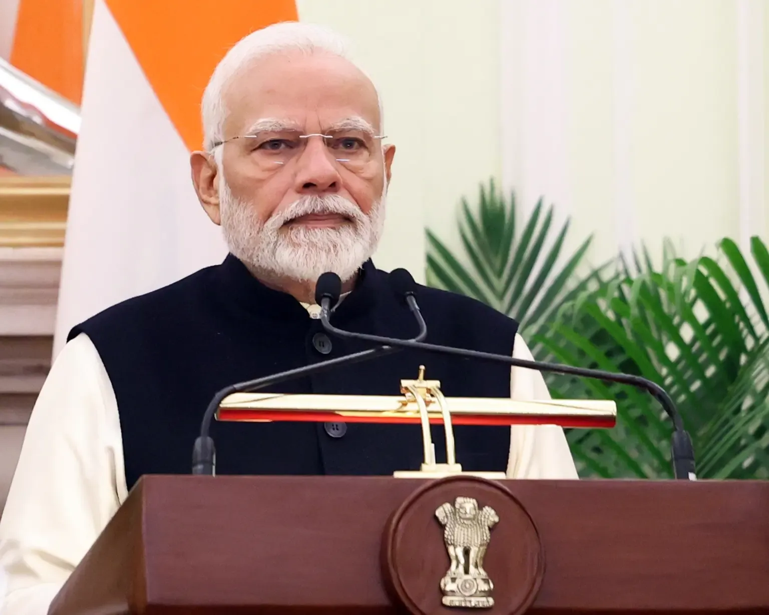 Prime Minister Expresses Condolences for Fatal Jaipur Accident; Announces Compensation for Victims' Families