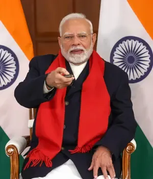 Prime Minister Launches Charlapalli Railway Terminal in Hyderabad to Foster Regional Growth