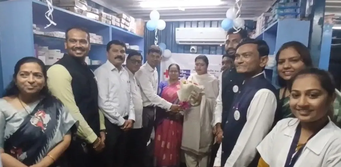 What Impact Will the New PM Jan Aushadhi Kendra Have in Jamnagar?