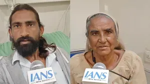 Beneficiaries of PM-JAY Receiving Complimentary Hospital Care in Fatehabad, Haryana